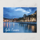 Search for split croatia postcards Sea