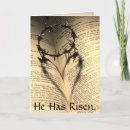 Search for religious easter cards Bible verse