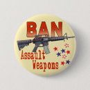Search for assault weapons buttons Gun control