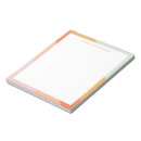 Search for baby shower notepads Cute