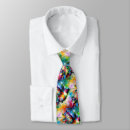 Search for hummingbird ties Green