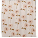 Search for sunflower shower curtains Boho