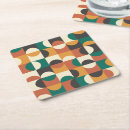 Search for mid century coasters Green
