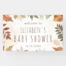 Search for rustic baby shower backdrops Foliage