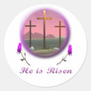 Search for calvary cross stickers Christian