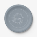 Search for classic wedding plates Calligraphy