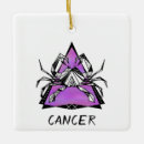 Search for cancer ornaments Crab