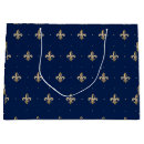 Search for fleur de lis gift bags Lily