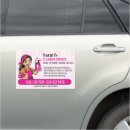 Search for house cleaning service magnets Spray bottle