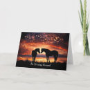 Search for funny horse valentines day cards Cute