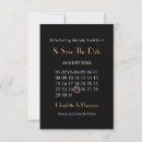 Search for 1920s save the dates Classic