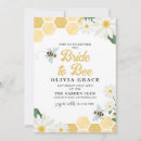 Search for meant to bee invitations Bumblebee
