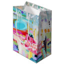 Search for cloud gift bags Abstract