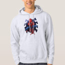 Search for graphic hoodies Peter parker