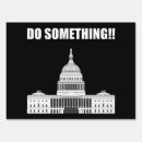 Search for democrat outdoor signs Politics