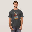 Search for chopping wood tshirts Logger
