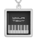 Search for piano necklaces Instruments