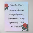 Search for psalm 16 posters Psalms