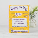 Search for african safari birthday invitations Cute