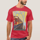 Search for railway tshirts Retro