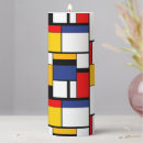 Search for mid century modern candles Abstract