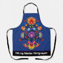 Search for pierogi aprons Funny