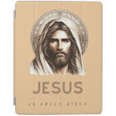 Search for christian ipad cases Jesus
