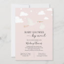 Search for shower by mail invitations Clouds