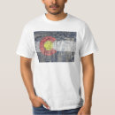 Search for colorado flag tshirts Travel