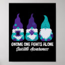 Search for gnome posters Therapy