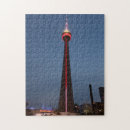 Search for cn tower puzzles Toronto