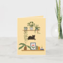 Search for bookworm cards Library cats
