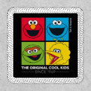 Search for sesame street patches Big bird
