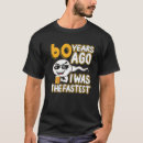 Search for 60th birthday man clothing Funny