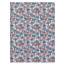 Search for cornflower blue tablecloths Pattern