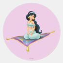 Search for princess jasmine stickers Aladdin