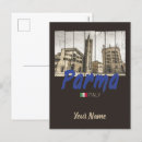 Search for parma italy postcards Emilia romagna