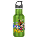 Search for minnie mouse water bottles Goofy