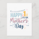 Search for happy mothers day postcards Cute