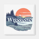 Search for wisconsin magnets Cows