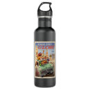 Search for kermit the frog water bottles Animal