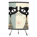 Search for atomic cats lamps 1950s