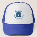 Search for artificial intelligence hats Humor