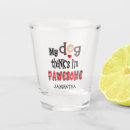 Search for funny dog quotes barware Humor