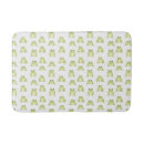 Search for frog bath mats Green