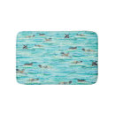 Search for sea turtle bath mats Coastal