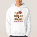Search for thanksgiving hoodies Autumn