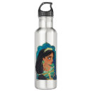 Search for disney jasmine water bottles Lotus flower