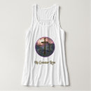 Search for christian tank tops Faith
