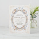 Search for renaissance invitations Vintage
